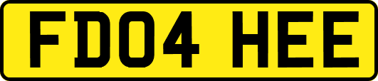 FD04HEE