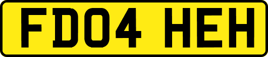 FD04HEH