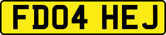 FD04HEJ