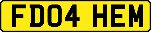 FD04HEM