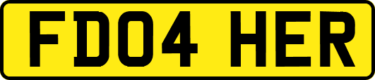 FD04HER