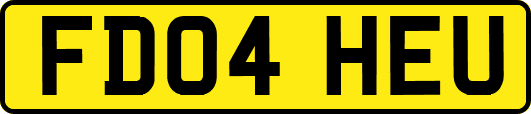FD04HEU
