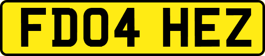 FD04HEZ