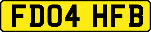 FD04HFB