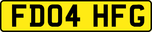 FD04HFG