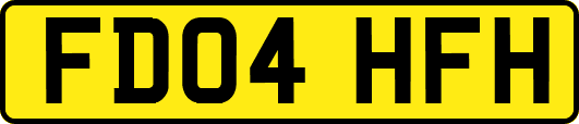 FD04HFH