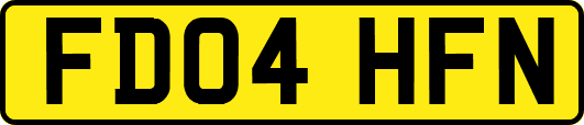 FD04HFN