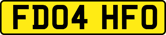 FD04HFO