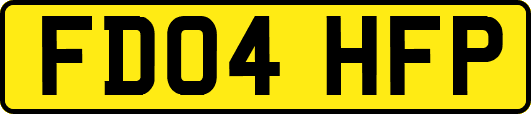 FD04HFP