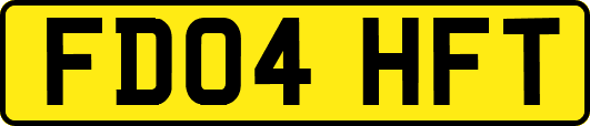 FD04HFT