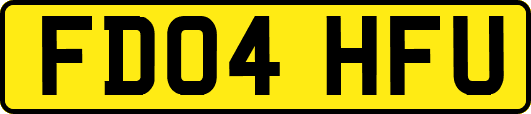 FD04HFU