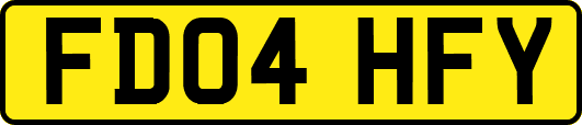 FD04HFY