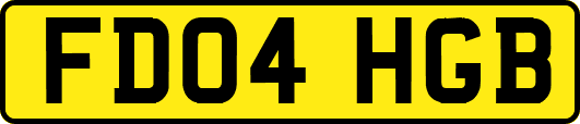 FD04HGB