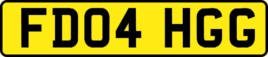 FD04HGG