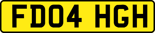 FD04HGH