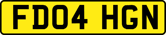 FD04HGN