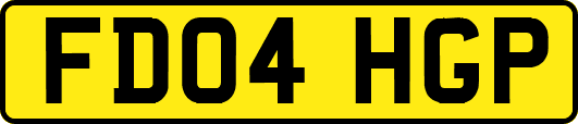 FD04HGP