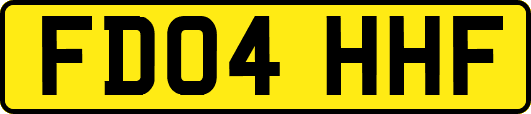 FD04HHF
