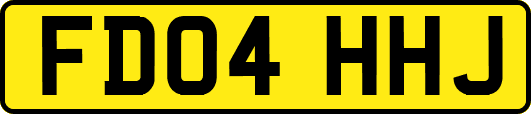 FD04HHJ