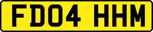 FD04HHM
