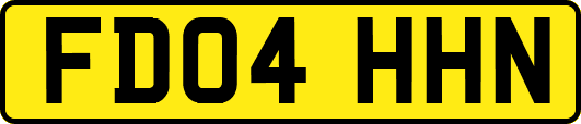 FD04HHN