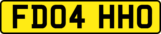 FD04HHO