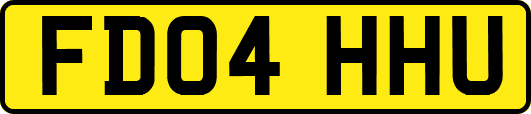 FD04HHU