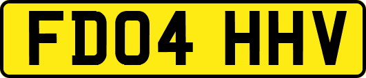 FD04HHV
