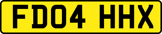 FD04HHX