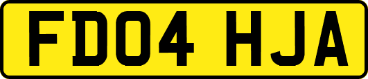 FD04HJA