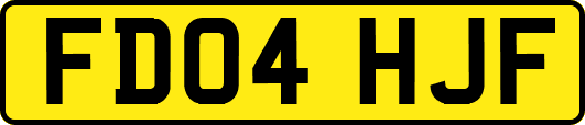 FD04HJF