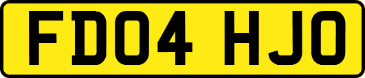 FD04HJO