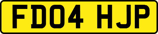 FD04HJP
