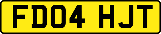 FD04HJT
