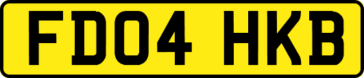 FD04HKB