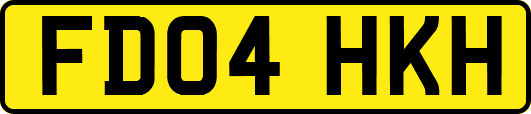 FD04HKH