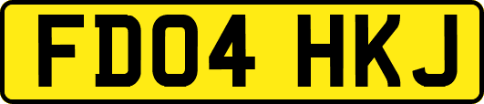 FD04HKJ