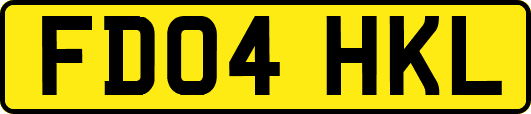 FD04HKL