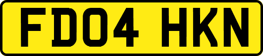 FD04HKN