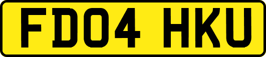 FD04HKU