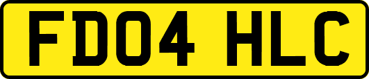 FD04HLC