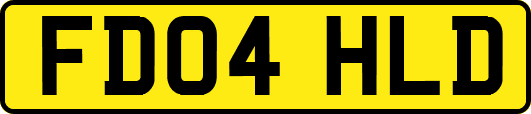 FD04HLD
