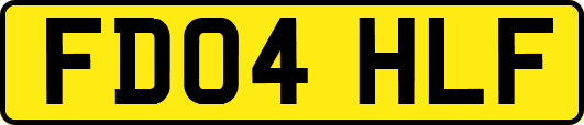 FD04HLF