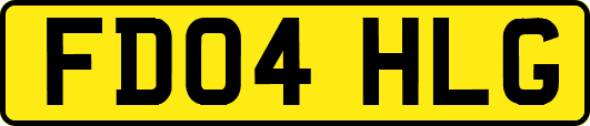 FD04HLG