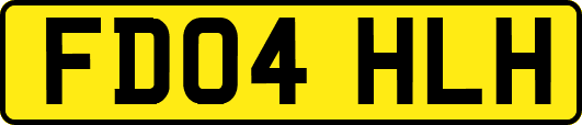 FD04HLH