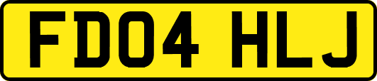FD04HLJ