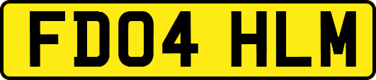 FD04HLM
