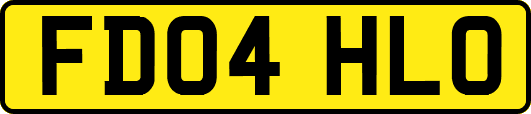 FD04HLO