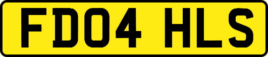 FD04HLS