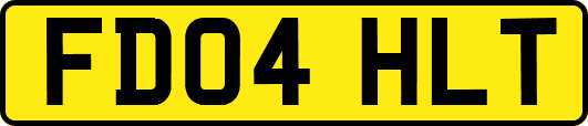 FD04HLT